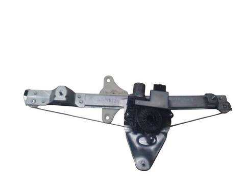 Elevalunas Eléctrico Delantero Derecho Renault Arkana 1.3 TCE 140 LDN0)