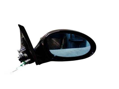 Foto 2ª: Retrovisor Derecho Bmw Serie 1 114 118 D (2006)