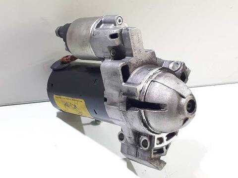 Motor de Arranque Bmw X1 SDRIVE 20D 177CV 130KW
