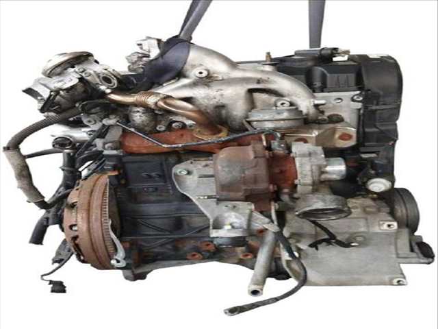 Motor Completo Volkswagen Passat 1.9 TDI