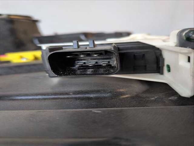 Foto 3ª: Elevalunas Eléctrico Delantero Derecho Fiat Freemont 939B5000 (2016)