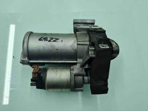 Foto 3ª: Motor de Arranque Bmw Serie 3 315 316D 116CV 85KW [N47D20C] (2013)