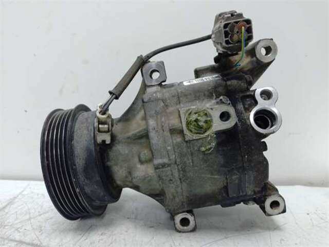 Compresor Aire Acondicionado Toyota Corolla 2.0 D-4D