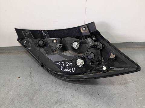 Foto 3ª: Piloto Trasero Izquierdo Honda Civic 1.0 VTEC HATCHBACK 126CV 93KW [P10A2] (2018)