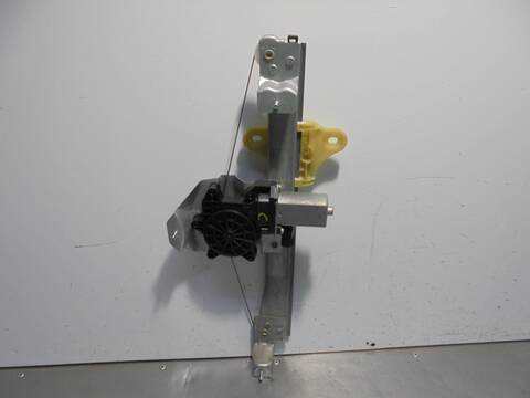 Elevalunas Manual Trasero Derecho Renault Captur LIFE 90CV 66KW