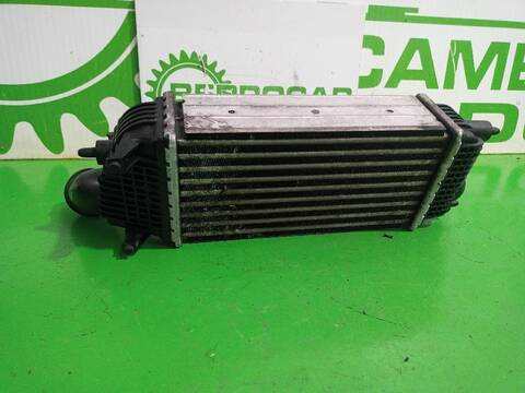 Foto 3ª: Intercooler Peugeot 508 ACTIVE 140CV [8DRHF8] (2011)