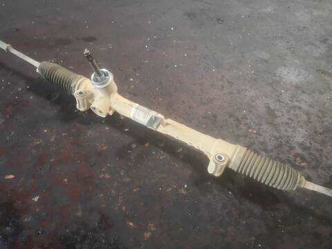 Foto 2ª: Cremallera de Direccion Opel Corsa A13DTR (2013)