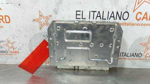 Foto 3ª: Centralita Abs Mercedes Clase ML 270 CDI 163.113) W163) [612963] (2001)