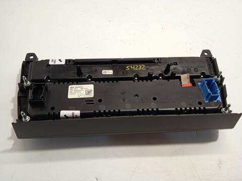 Foto 4ª: Mando Climatizador Bmw Serie 5 520 D 184CV 135KW TOURING F11) [N47D20C] (2013)