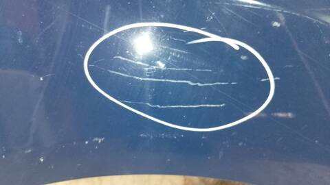 Foto 2ª: Aleta Delantera Derecha Ford C Max TITANIUM 116CV 85KW [T1DA] (2015)