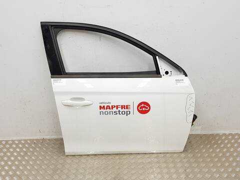 Puerta Delantera Derecha Opel Corsa 1.2 101CV