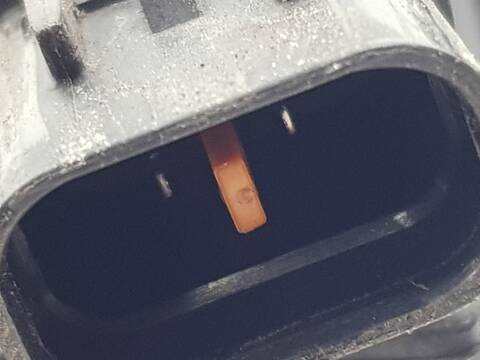 Foto 2ª: Electroventilador Mitsubishi Montero 3.2 DI-D INTENSE KAITEKI 5-PTAS.) (2001)