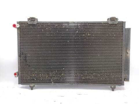 Radiador Calefaccion A.A. Toyota Corolla 2.0 D-4D CDE120R_ CDE120L_) 116CV 85KW