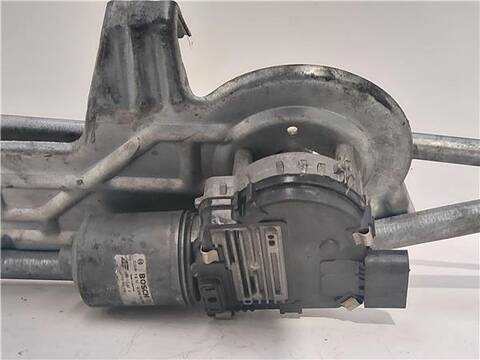 Foto 2ª: Motor Limpia Delantero Seat Alhambra 1.9 TDI 131CV 96KW [ASZ] (2003)