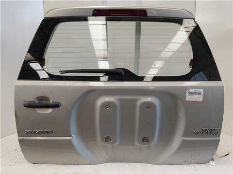 Portón Suzuki Grand Vitara 1.9 DDIS 129CV 95KW