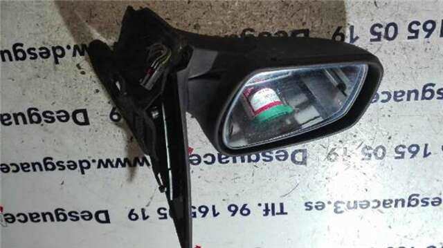 Retrovisor Izquierdo Ford Fiesta 1.4 FUTURA [1.4 LTR. - 59 KW 16V CAT]