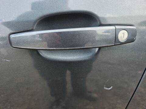 Maneta Exterior Delantera Izquierda Opel Mokka A14NET