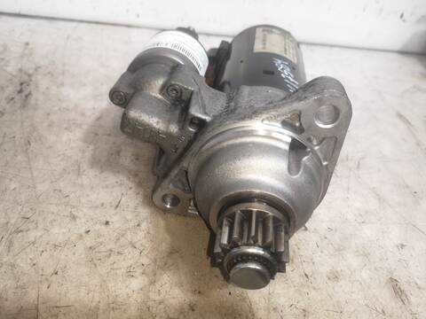 Foto 3ª: Motor de Arranque Mercedes Clase B 150 651901 (2012)