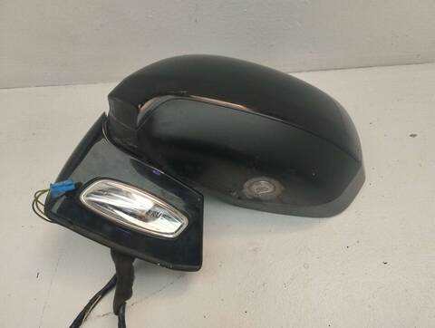 Foto 3ª: Retrovisor Izquierdo Citroen C4 BUSINESS PICASSO 112CV 82KW [9HR] (2011)