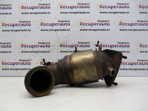 Foto 2ª: Catalizador Opel Zafira Z19DTH (2006)