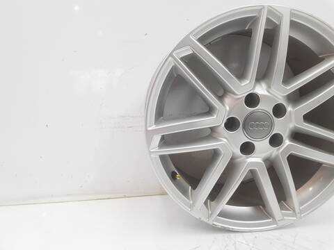 Foto 2ª: LLanta Aleacion Audi A6 2.0 TDI ULTRA