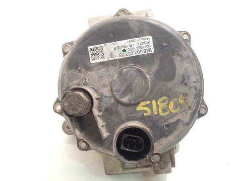 Foto 4ª: Alternador Porsche Panamera 4 S 400CV 294KW [M4840] (2010)