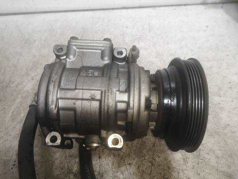 Foto 2ª: Compresor Aire Acondicionado Toyota Avensis 2CTE BERLINA (1999)