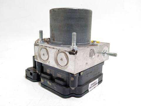 Foto 3ª: Abs Renault Express 1.5 DCI 75 FW07 FW10 FW04) 75CV 55KW KANGOO FW0/1_) [K9K628] (1950)