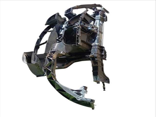 Foto 2ª: Paragolpes Delantero Bmw Serie 1 114 118 D (2006)