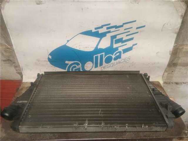 Foto 2ª: Intercooler Opel Vectra 1.9 CDTI [Z 19 DT]