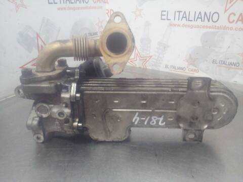 Valvula EGR Volkswagen Passat TRENDLINE BERLINA 140CV 103KW