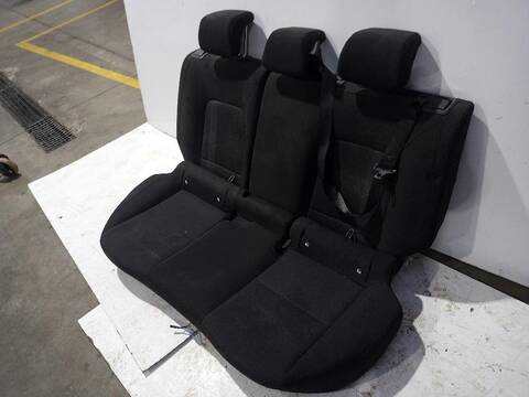 Foto 2ª: Asientos Traseros Hyundai i20 ESSENCE MILD-HYBRID 100CV [G3LF  G3LE] (2020)