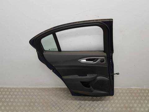 Foto 2ª: Puerta Trasera Izquierda Alfa Romeo Giulietta SUPER [8225701] (2016)