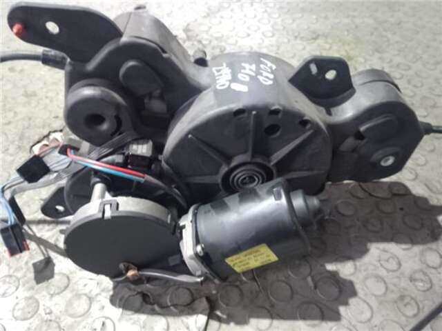 Foto 2ª: Puerta Lateral Corredera Derecha Ford Windstar 3.0 BÁSICO (1999- ) [3.0 LTR. - 108 KW V6 CAT]