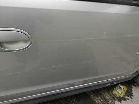 Foto 2ª: Puerta Delantera Derecha Opel Corsa Z13DT (2004)