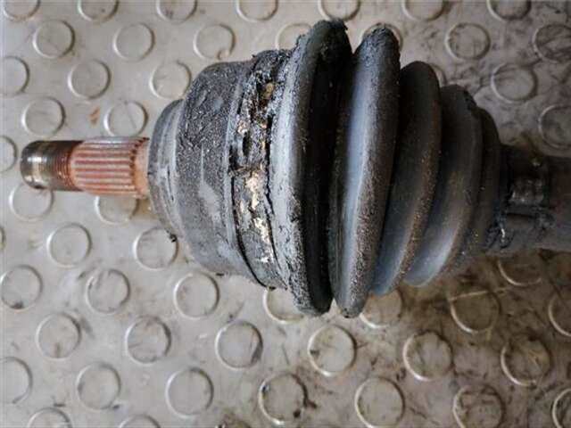 Foto 2ª: Transmision Delantera Derecha Citroen Berlingo 1.9 D SX COMBI [1.9 LTR. - 51 KW DIESEL] [WJY]