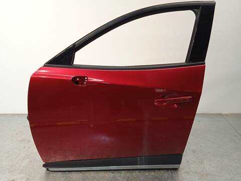 Puerta Delantera Izquierda Mazda CX3 2.0 SKYACTIV-G DK)