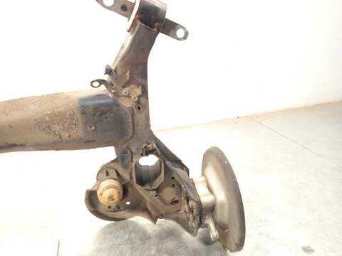 Foto 2ª: Puente Trasero Opel Grandland SELECTIVE 120CV 88KW [BH01] (2018)