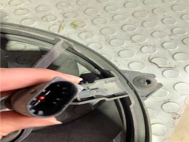 Foto 3ª: Electroventilador Peugeot 206 1.4 I [KFX (TU3JP)]