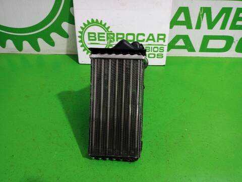 Foto 3ª: Radiador Calefaccion A.A. Peugeot 307 1.6 16V CAT 109CV [9HY] (2002)