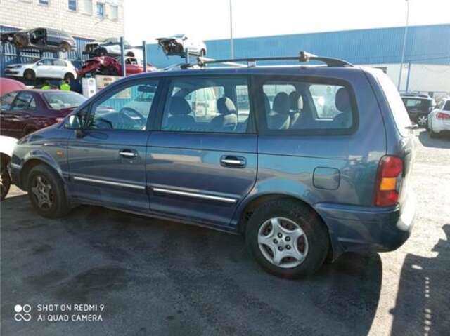 Foto 2ª: Faro Derecho Hyundai Trajet 2.0 [G4JP-G]