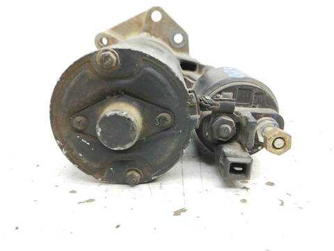 Foto 4ª: Motor de Arranque Seat Arosa SELECT 50CV 37KW [AER] (1999)