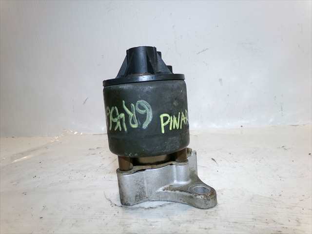 Foto 3ª: Valvula EGR Opel Astra 1.6 G MODELO G,1998-2003 [X16XEL] (1999)