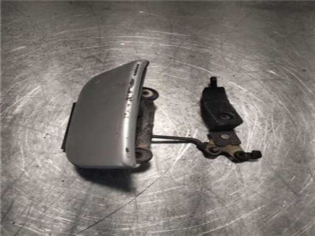 Maneta Exterior Delantera Izquierda Peugeot Partner 2.0 COMBI PLUS [2.0 LTR. - 66 KW HDI CAT]