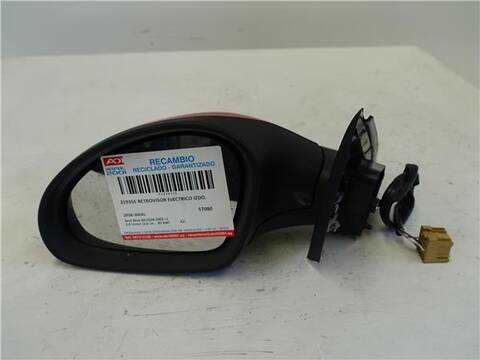 Retrovisor Izquierdo Seat Ibiza 2.0 VISION 116CV 85KW