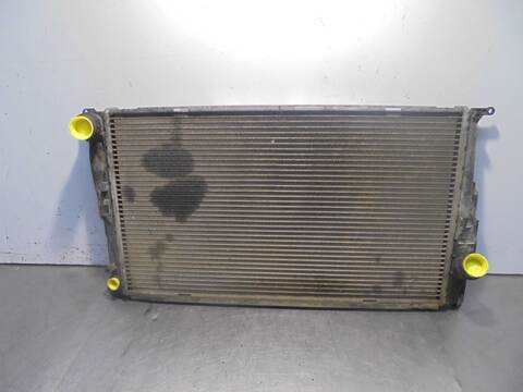 Radiador Motor Bmw Serie 3 315 320D BERLINA 163CV 120KW