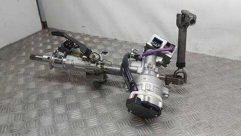 Columna Dirección Kia Rio ATTRACT 84CV 62KW