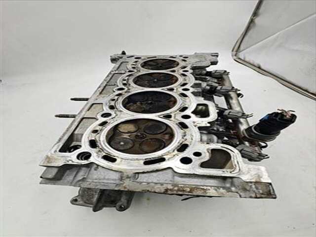 Foto 3ª: Culata Renault Megane 1.2 DYNAMIQUE [1.2 LTR. - 85 KW 16V TCE] III BERLINA 5P (2008-_)