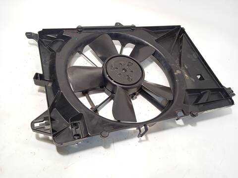 Foto 4ª: Electroventilador Jeep Compass 1.4 MULTIAIR 140CV 103KW [55263624] (2018)