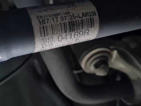 Transmision Delantera Derecha Renault Talisman LIFE 131CV 96KW
